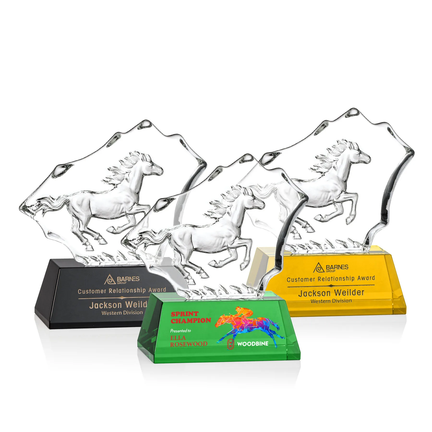 Ottavia Horse