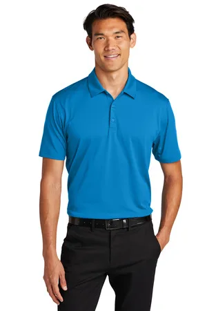 Port Authority® Performance Staff Polo view 3