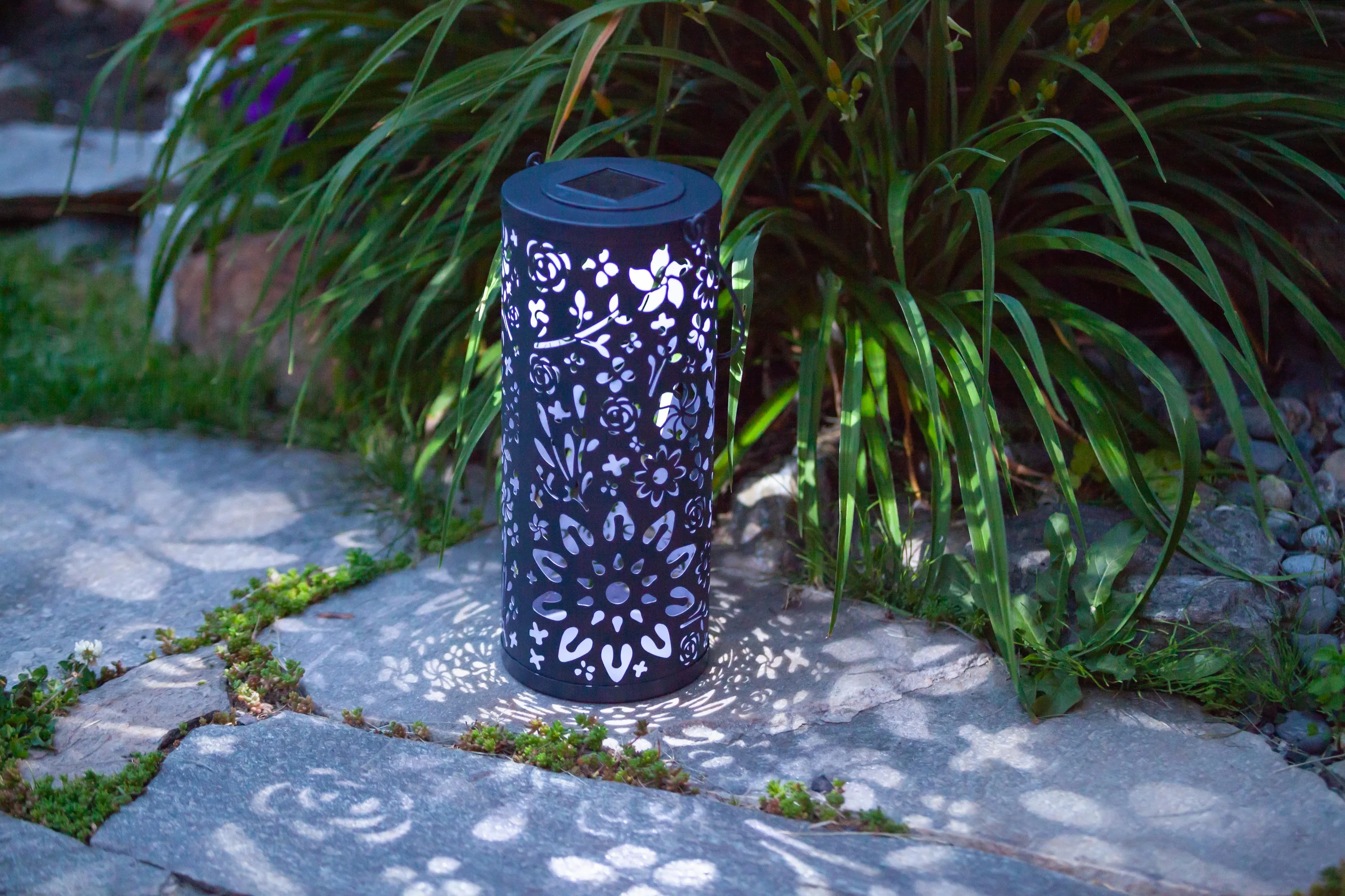 Allsop Home & Garden Bloom Lantern