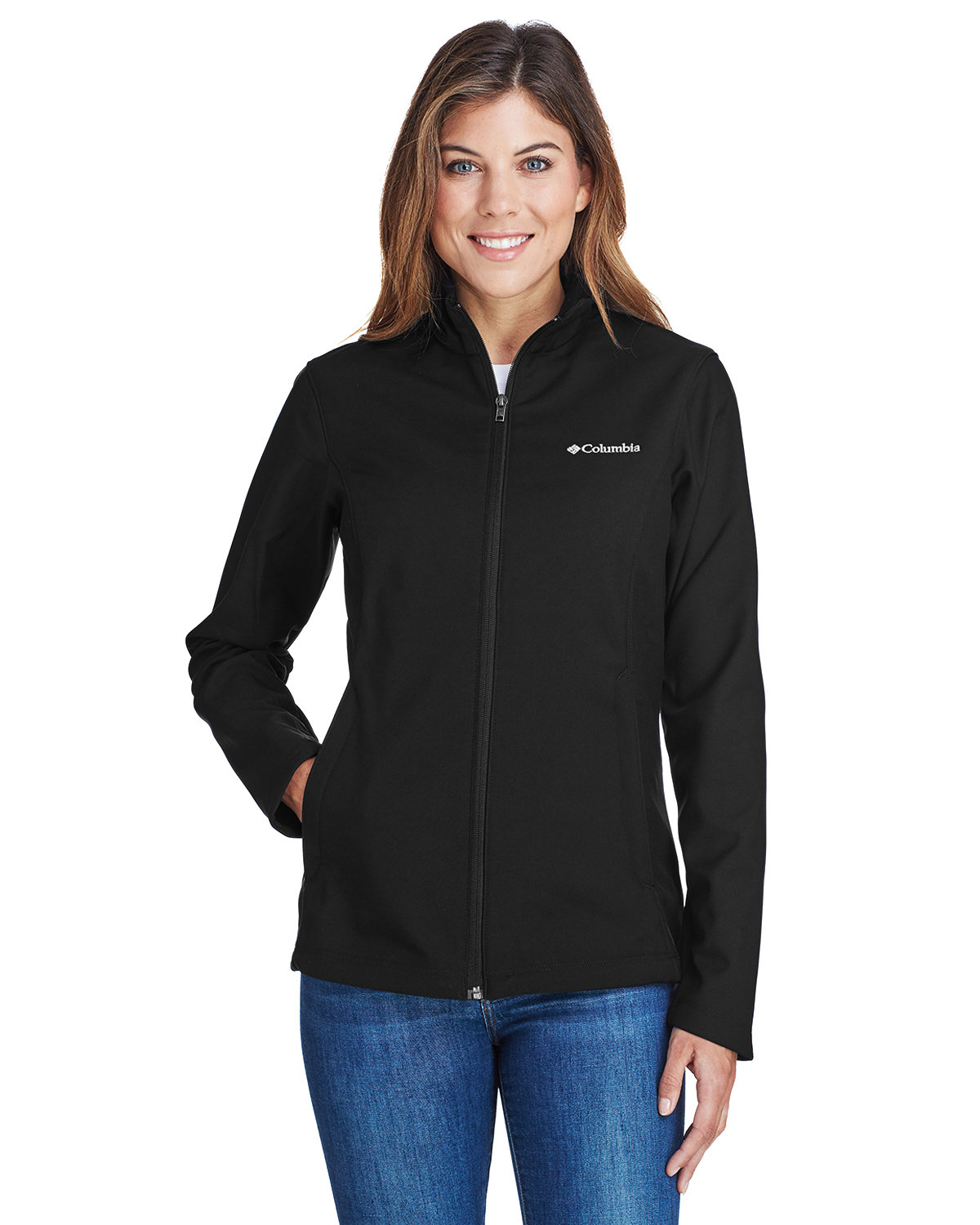 Columbia Ladies' Kruser Ridge™ Soft Shell