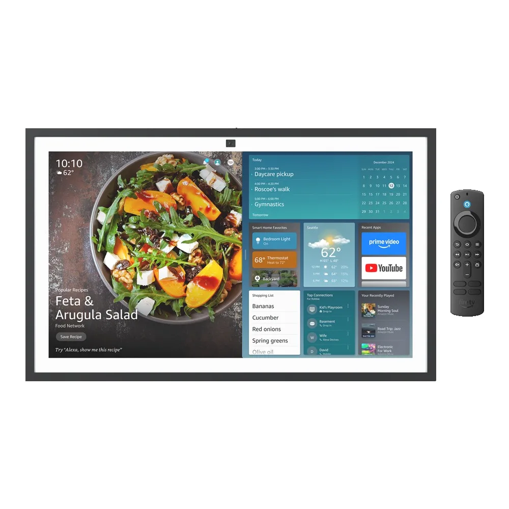 Amazon Echo Show 21
