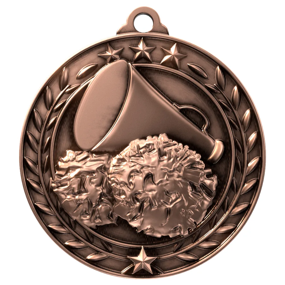 Bronze