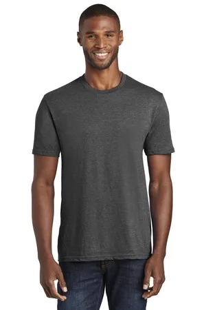 Port & Co™ Fan Favorite™ Blend Tee. view 5