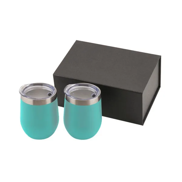 Turquoise Blank