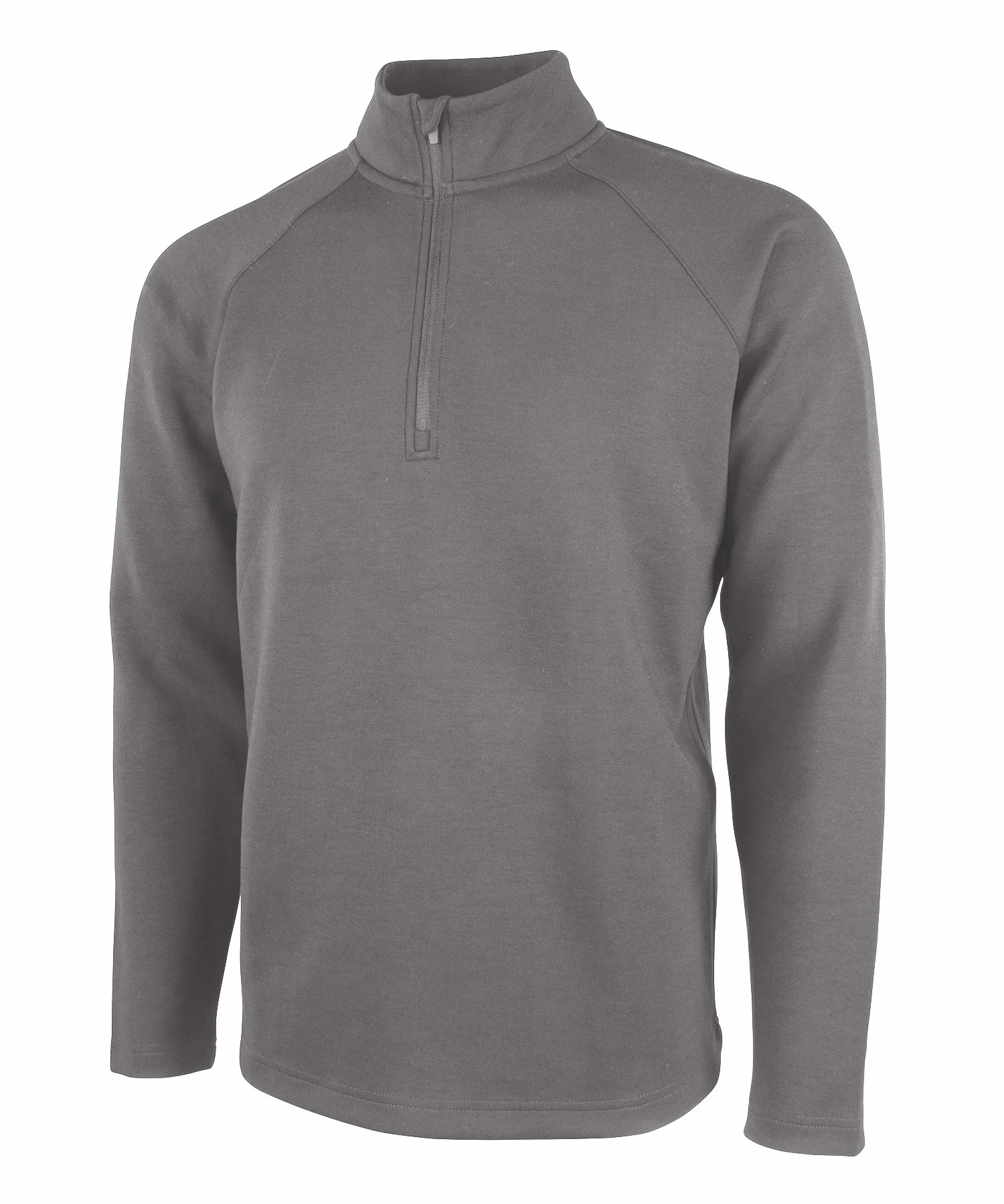 Men's Seaport Quarter Zip Pullover view 3