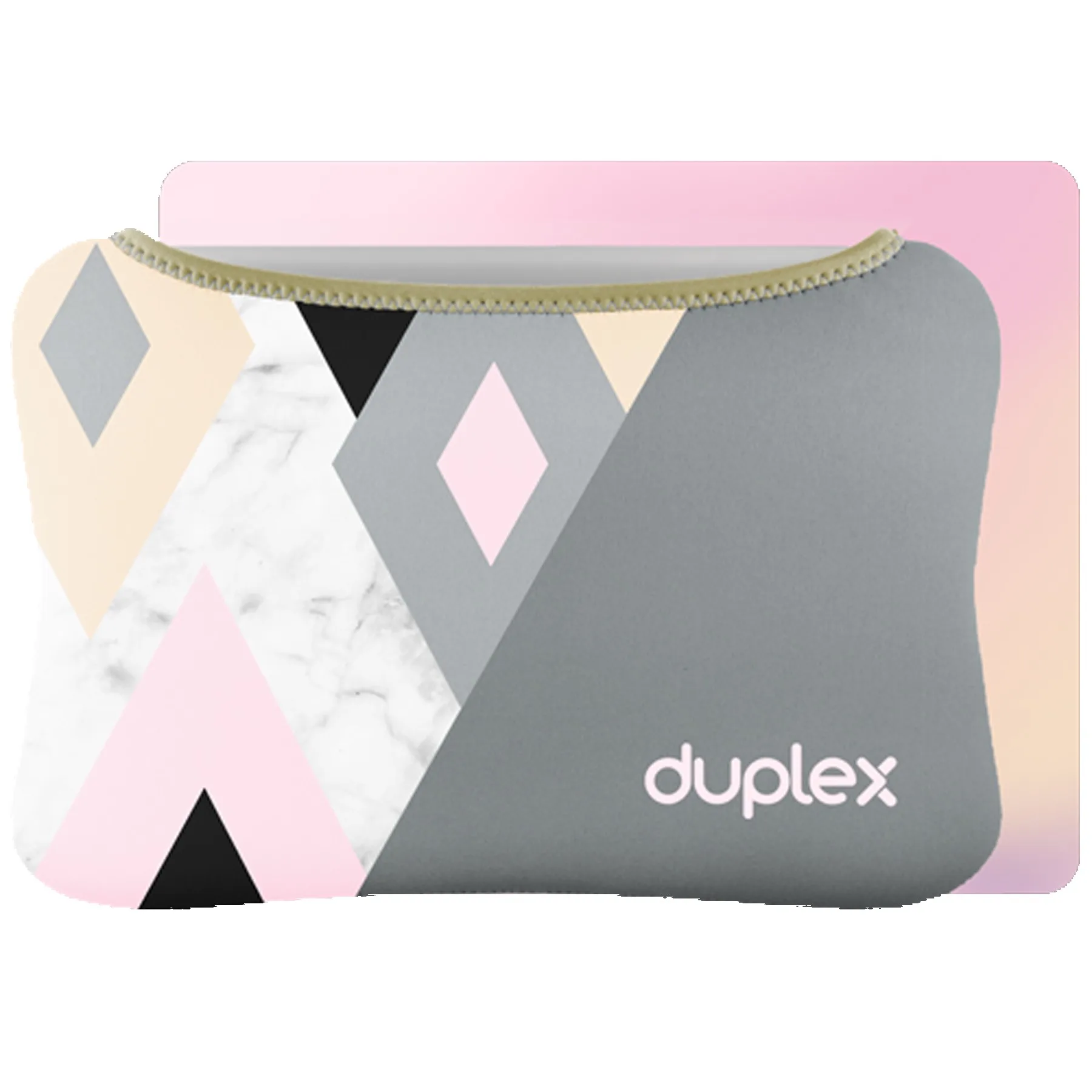 11" MacBook Air® Maglione™ 4CP Duplex Sleeve view 4