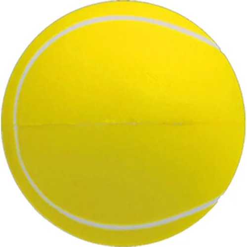 Foam Stress Reliever Tennis view 2