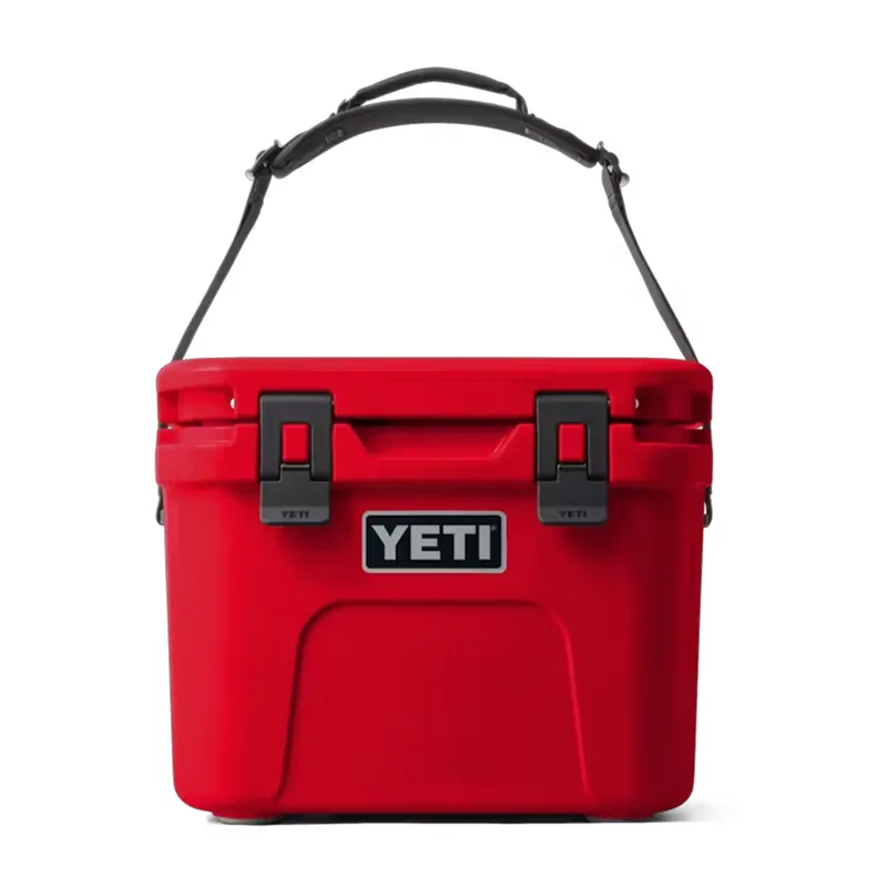 15 QT YETI® Roadie Hard Cooler Ice Chest (16.9" x 14") view 6