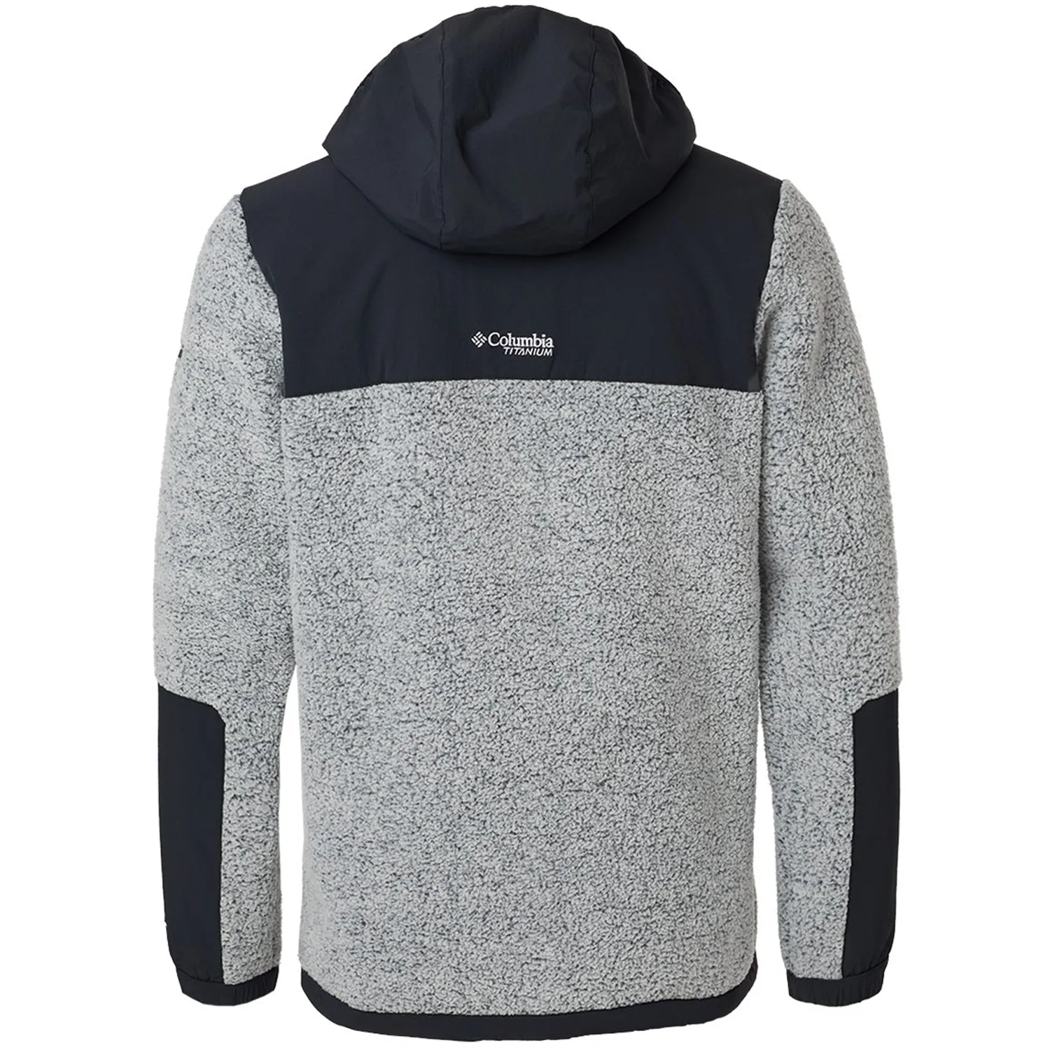Columbia Arctic Sherpa Full-Zip Jacket view 5