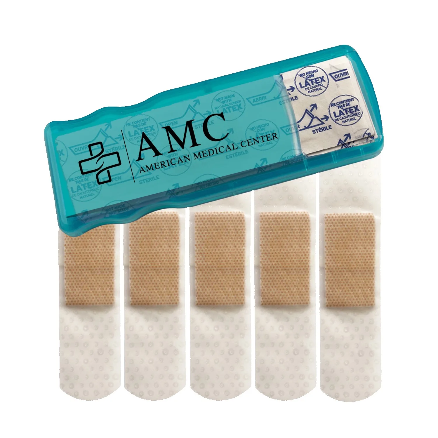 Primary Care™ Bandage Dispenser