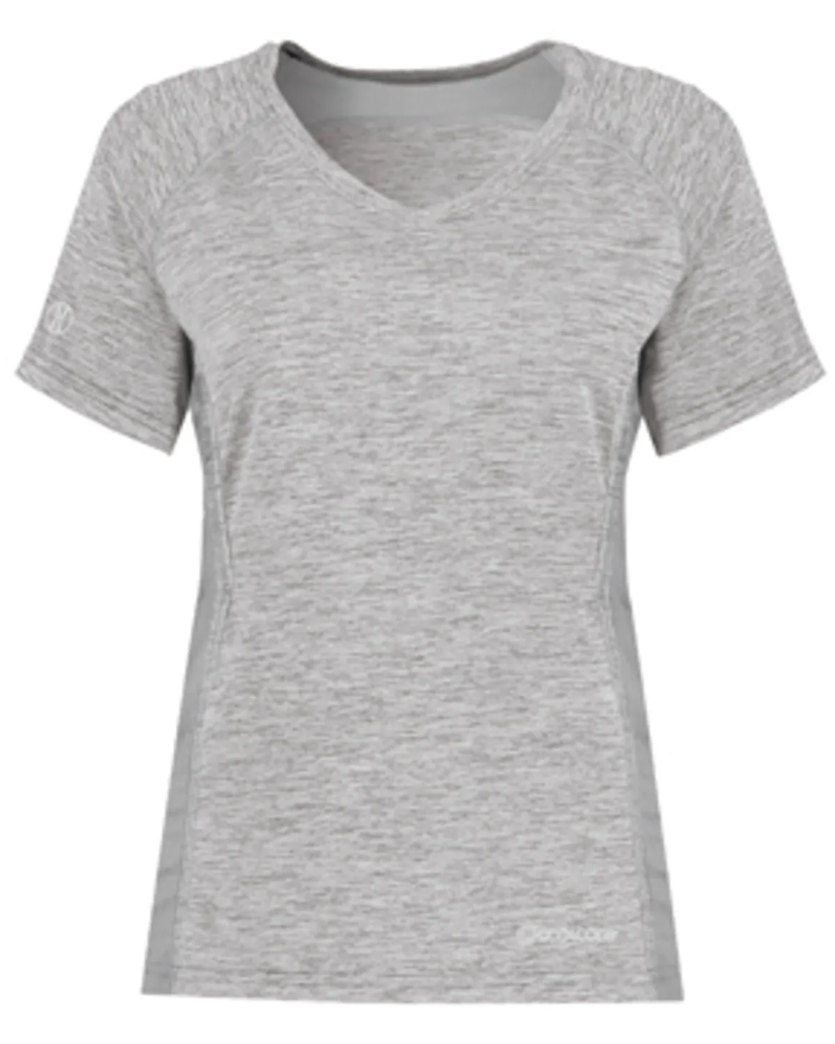 Holloway Ladies' Electrify Coolcore T-Shirt