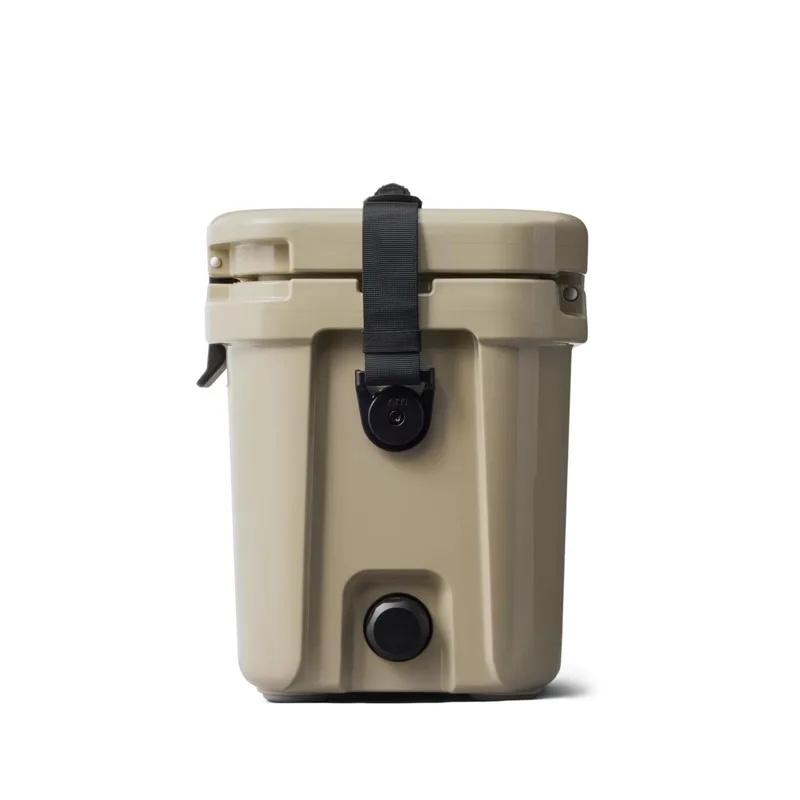 15 QT YETI® Roadie Hard Cooler Ice Chest (16.9" x 14") view 2
