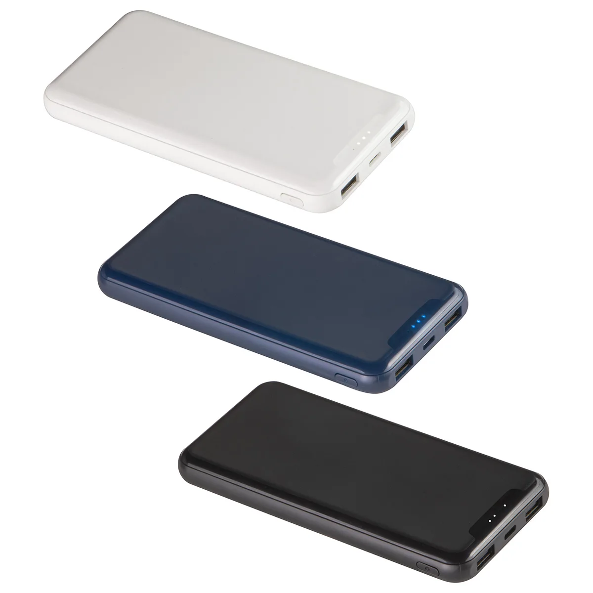 Viceroy 10000mAh Power Bank view 2
