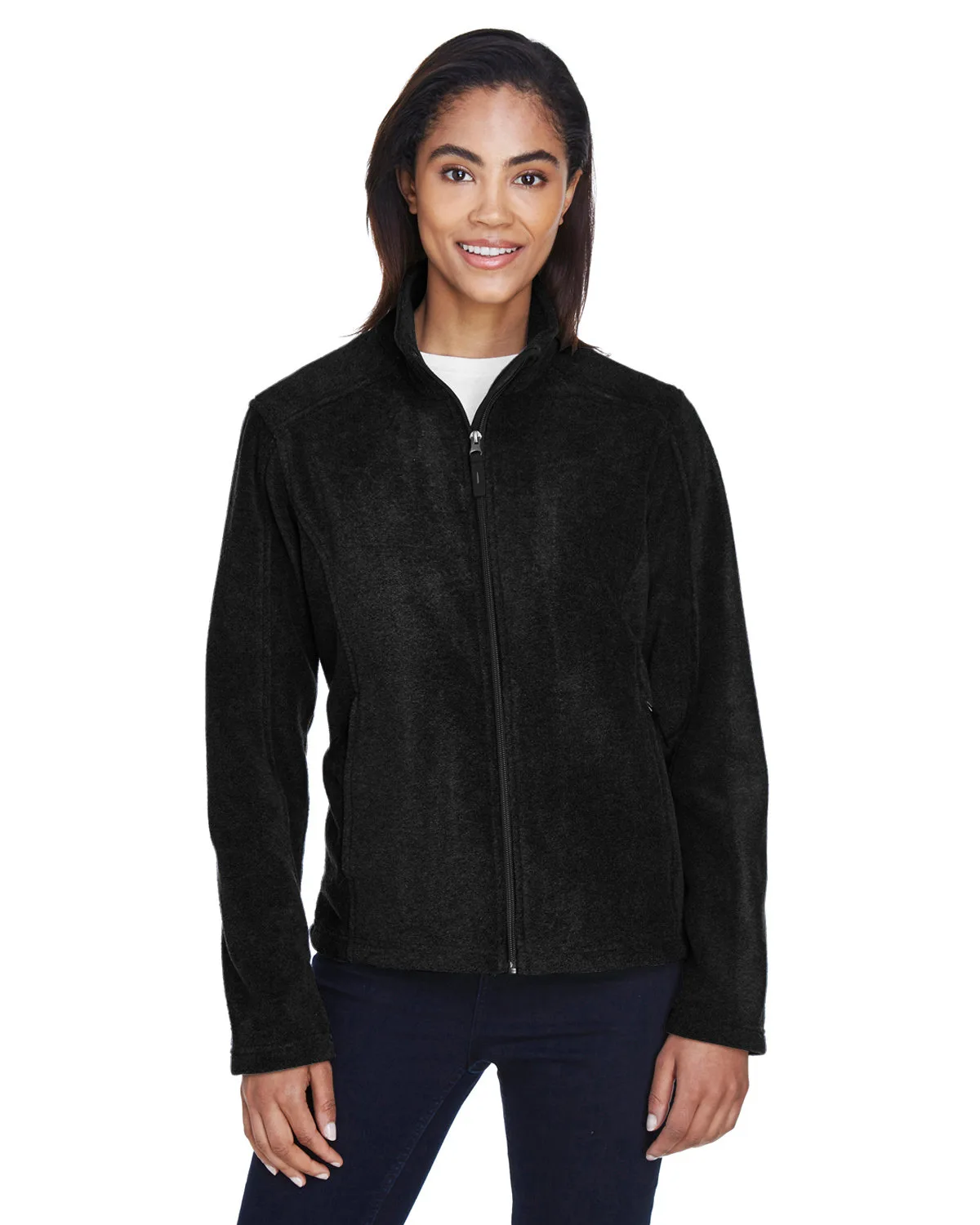 CORE365™ Women's Journey Fleece Jacket
