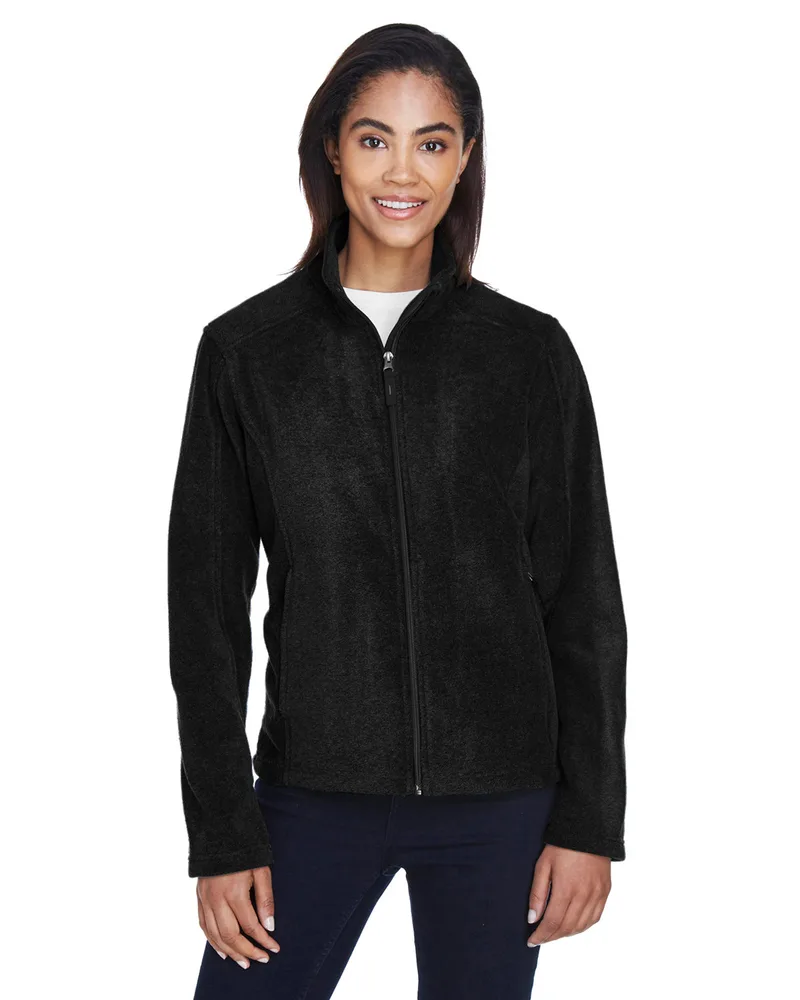 CORE365™ Women's Journey Fleece Jacket