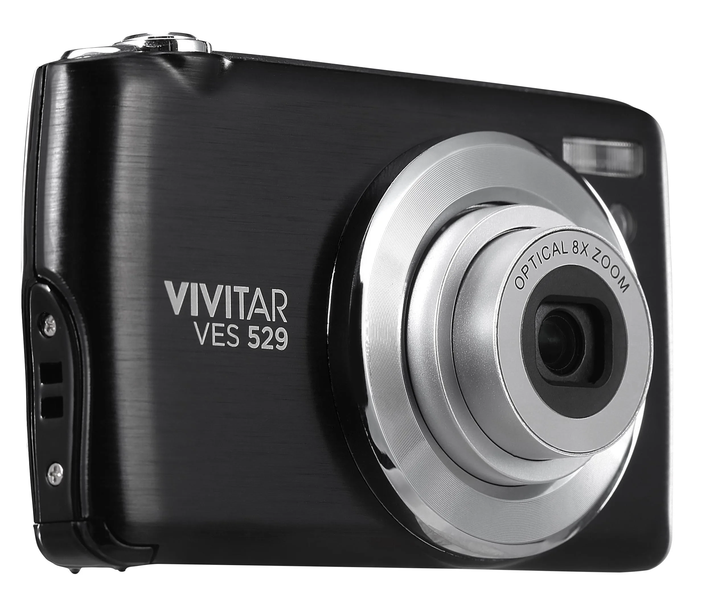 Imaging & Optics Vivitar Digital Camera