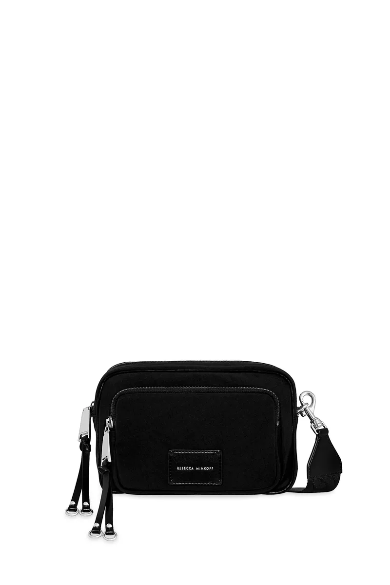 Rebecca Minkoff Nolita Nylon Crossbody Bag