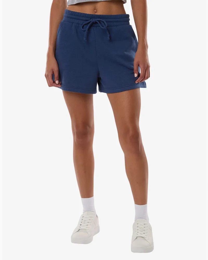 BOXERCRAFT Women's Fleece Shorts view 2