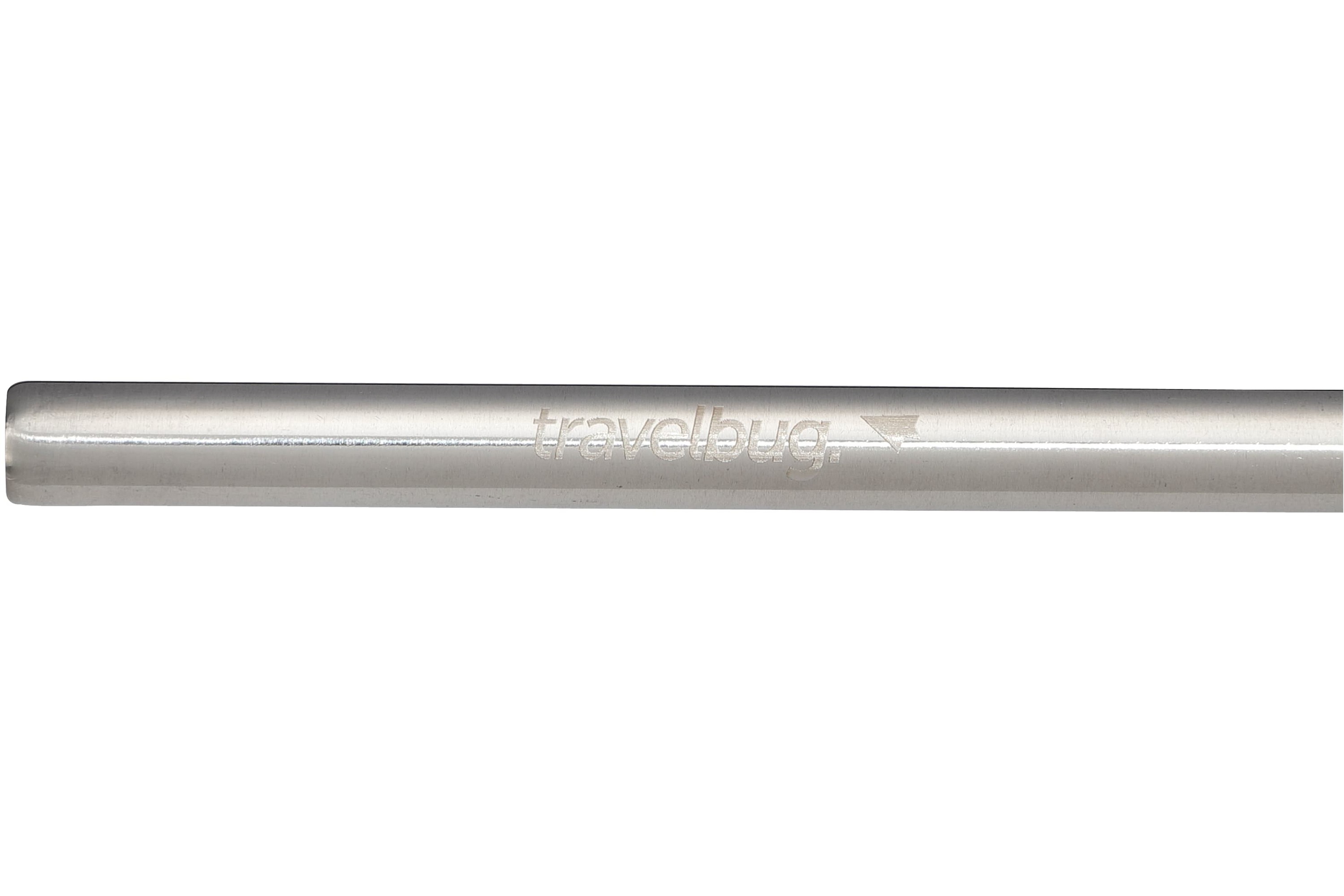 Reusable Stainless steel Straw Set with Brush
