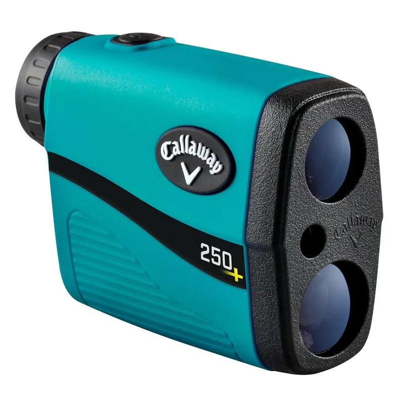Callaway Golf 250+ Laser Rangefinder