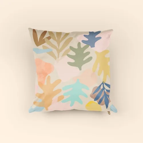 Continued Cuddlebug Small Pillow Case (4CP Poly)