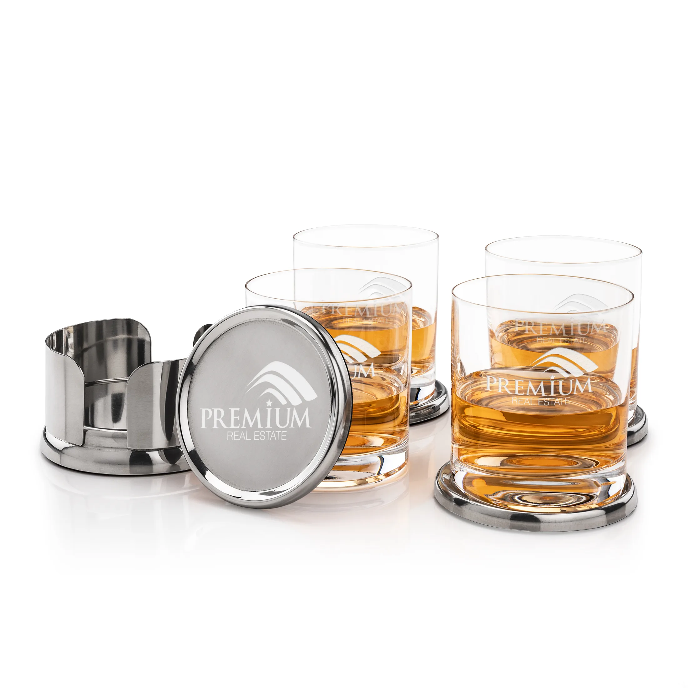 Coaster OTR Set, Franca Set
