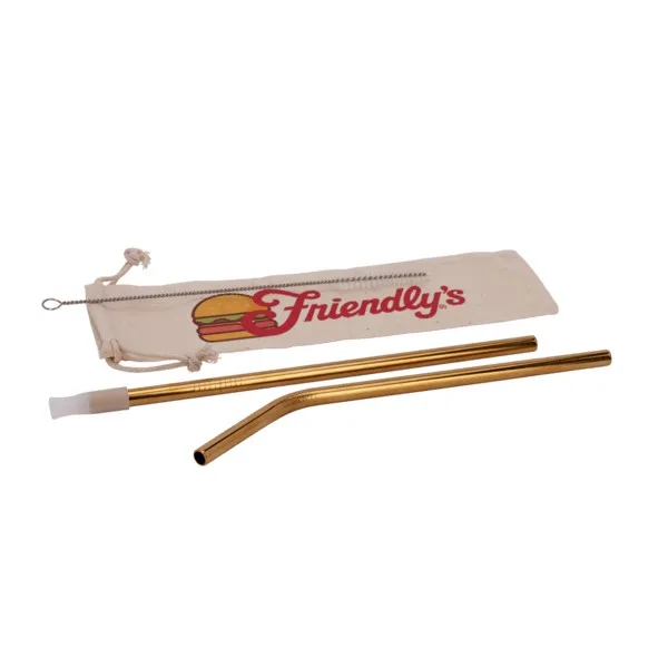 Gold Thermal Transfer
