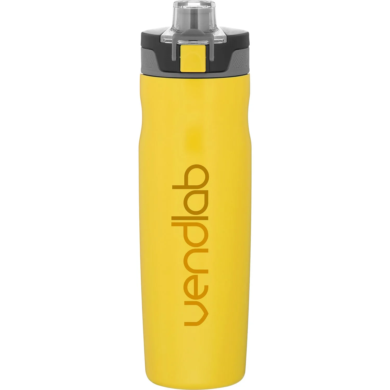 20.9 oz h2go Jolt Water Bottle (Triumph)