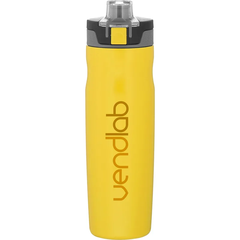 20.9 oz h2go Jolt Water Bottle (Triumph)
