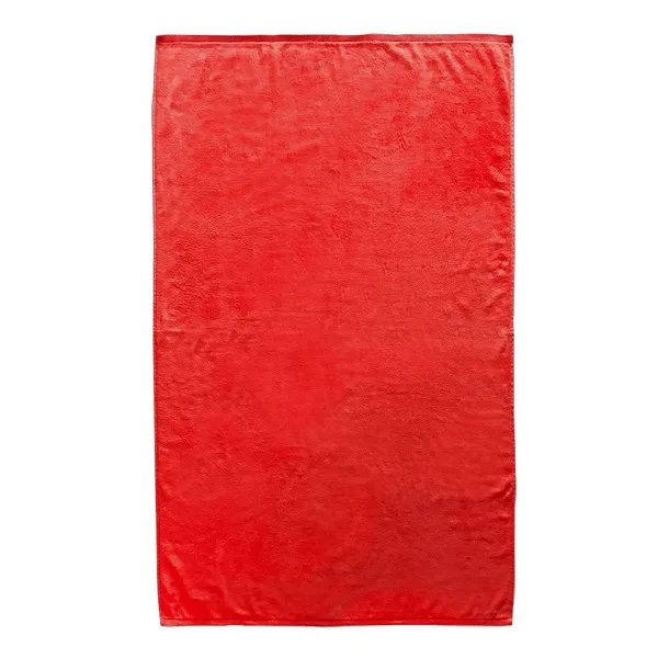 Red Blank