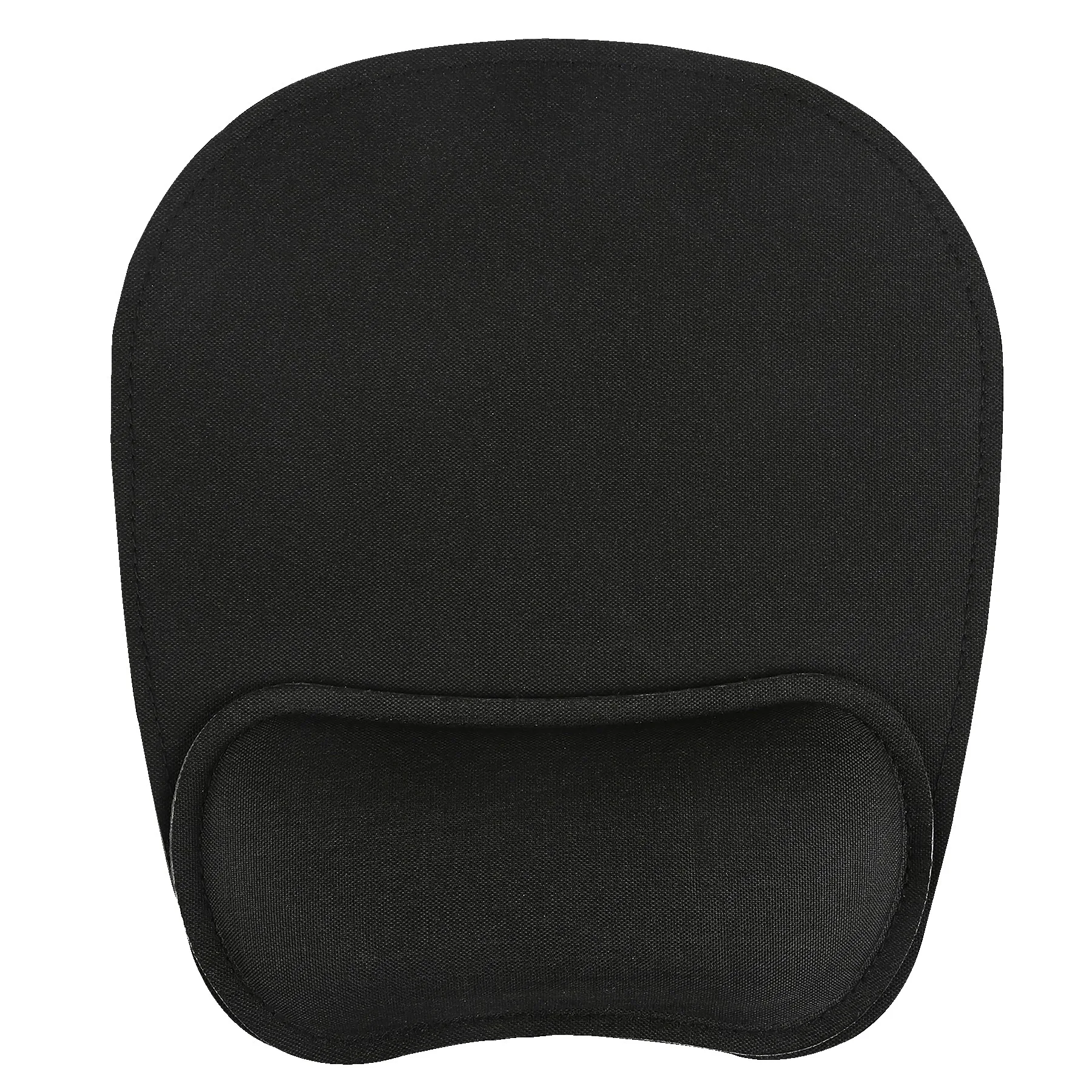 RPET Ergonomic Mouse Pad