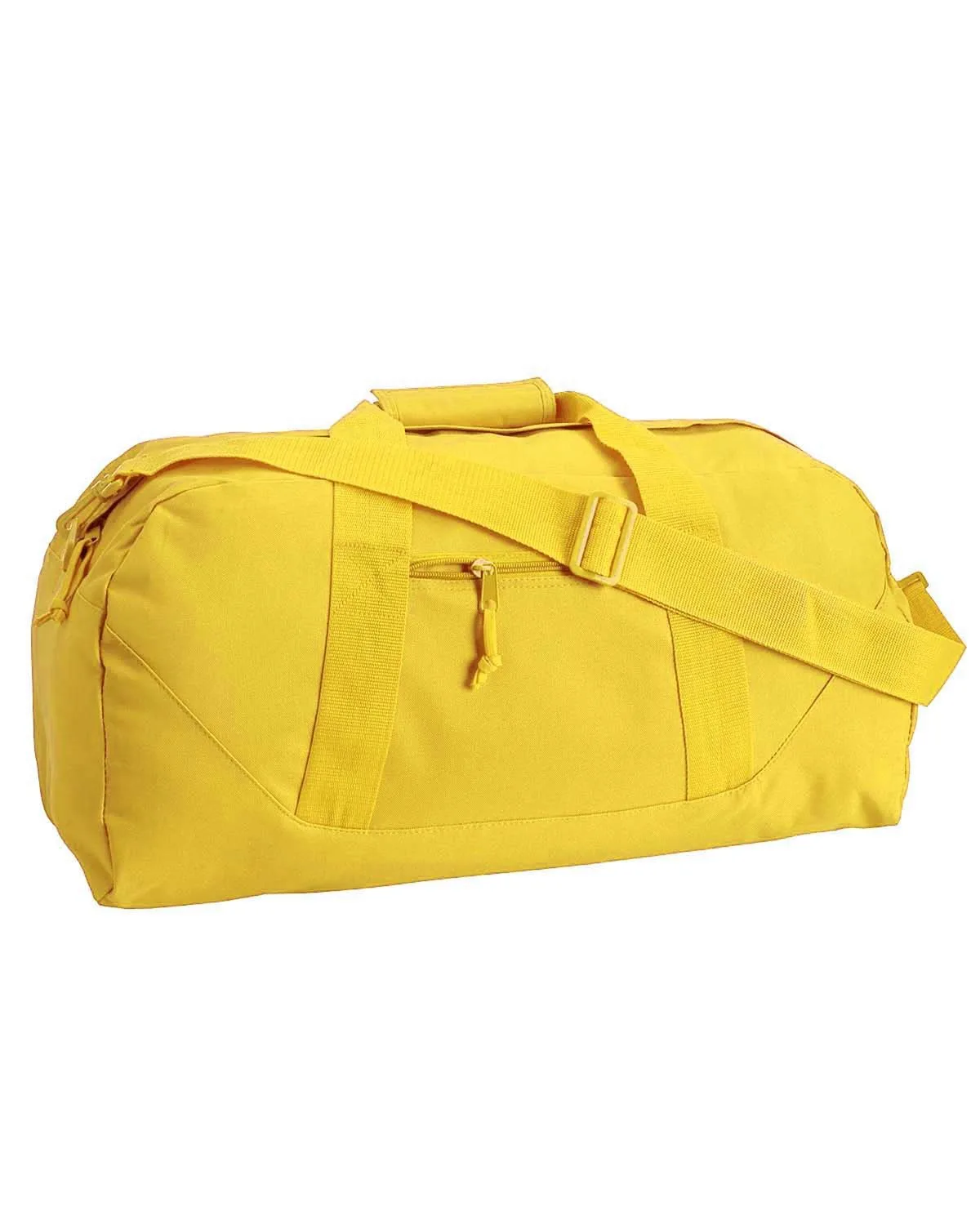 Bright Yellow