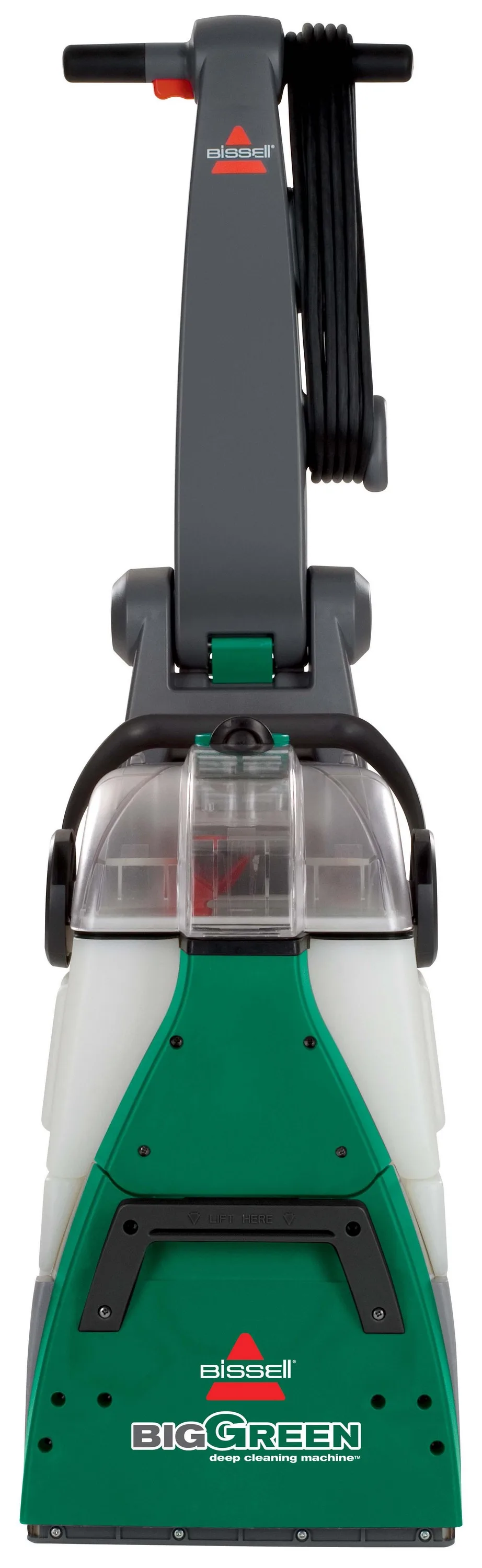 BISSELL® Big Green Machine Professional Carpet Cleaner