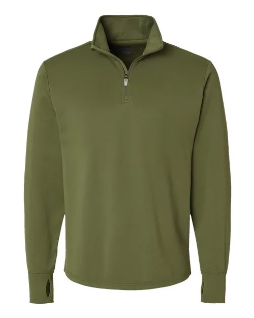 Champion® Sport Hooded Sweatshirt