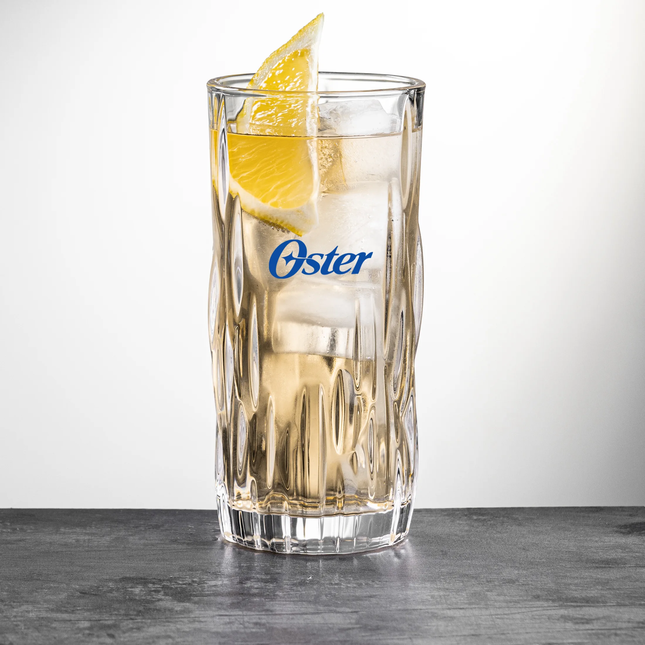 1 Color, 1 Location Imprint, 12 oz