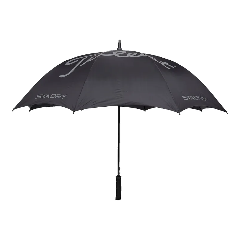 Titleist StaDry Single Canopy Umbrella