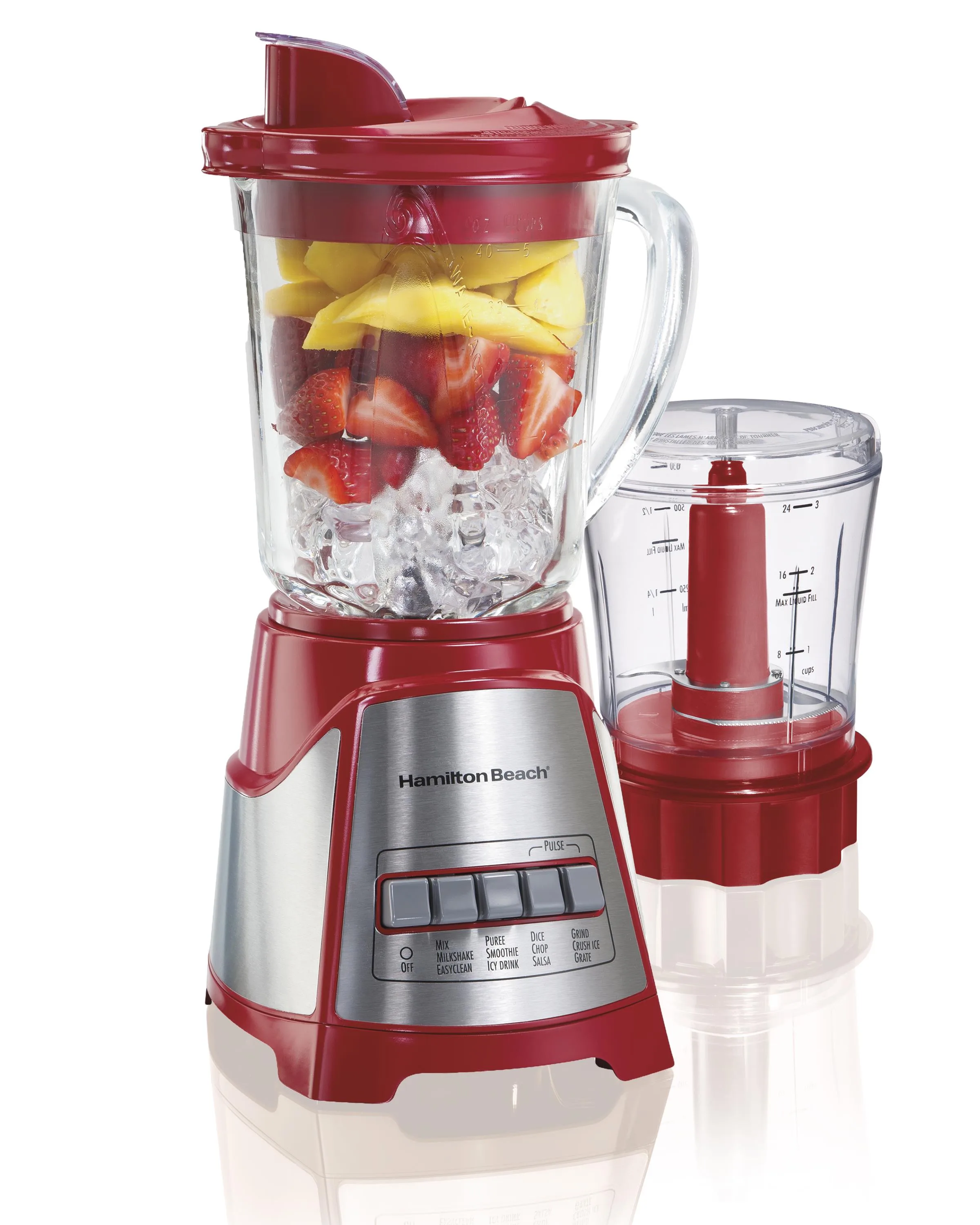 Hamilton Beach® Blender / Chopper