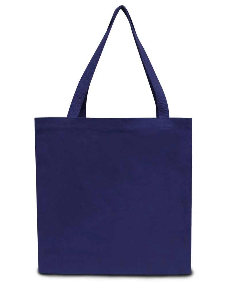 Liberty Bags Isabella Canvas Tote view 2