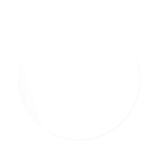 4" Circle Roll Labels view 2