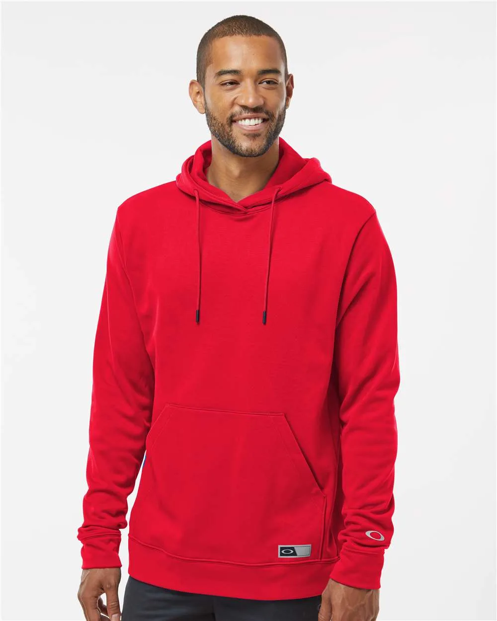 Oakley® Team Issue Hydrolix Hooded Sweatshirt view 7