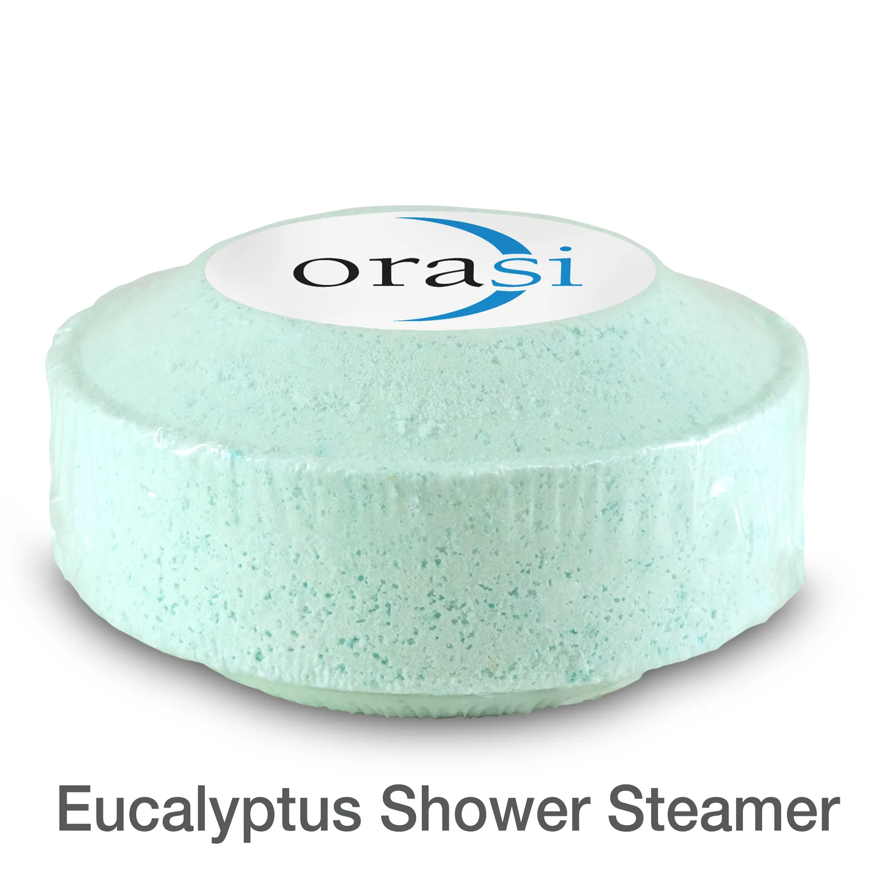 Eucalyptus Shower Steamer