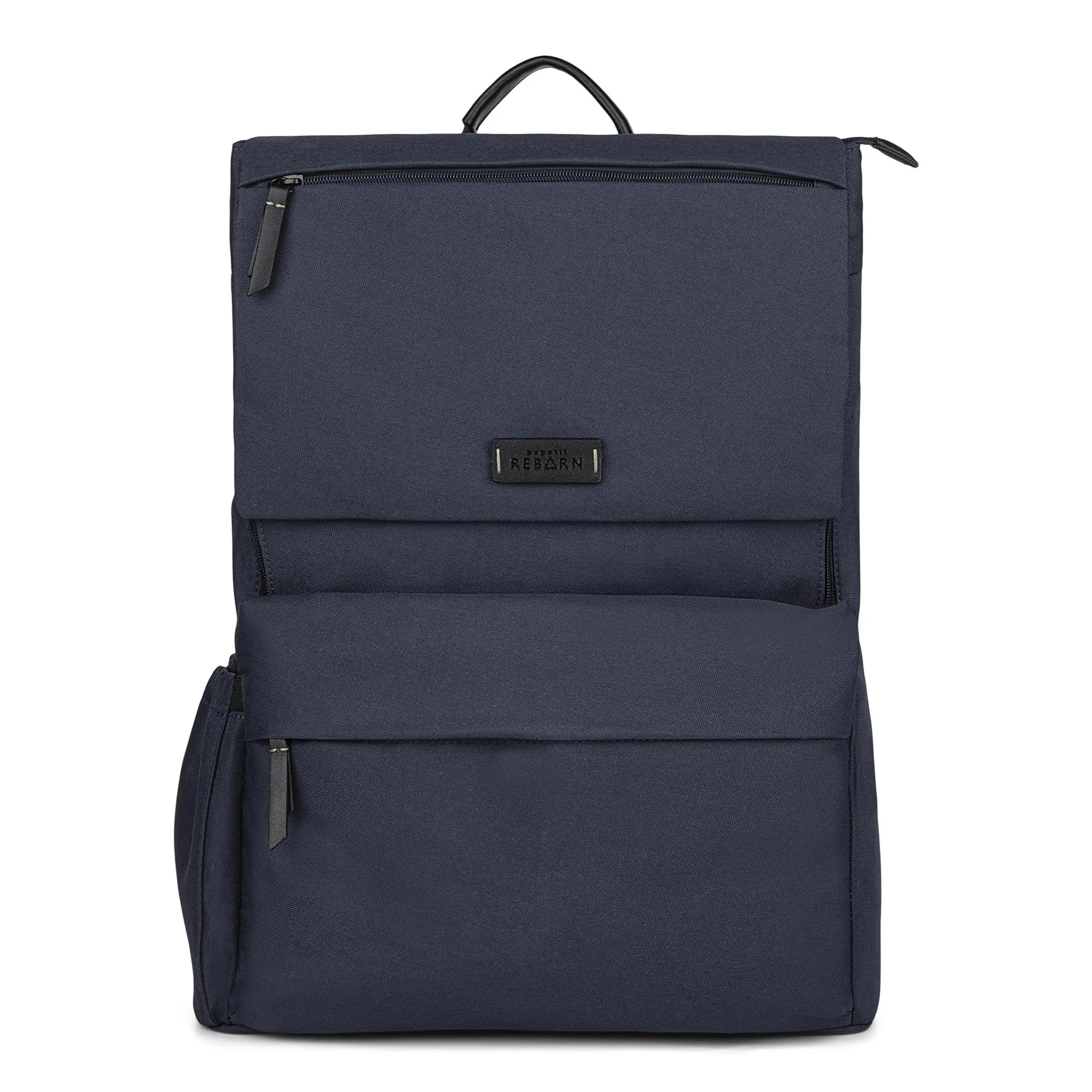 Bugatti Reborn Collection-Backpack-Navy