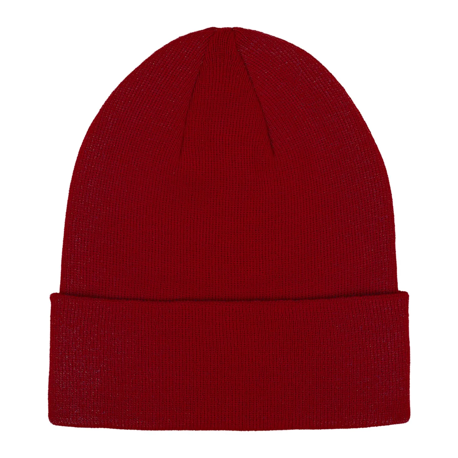Recycled Knit Beanie view 3