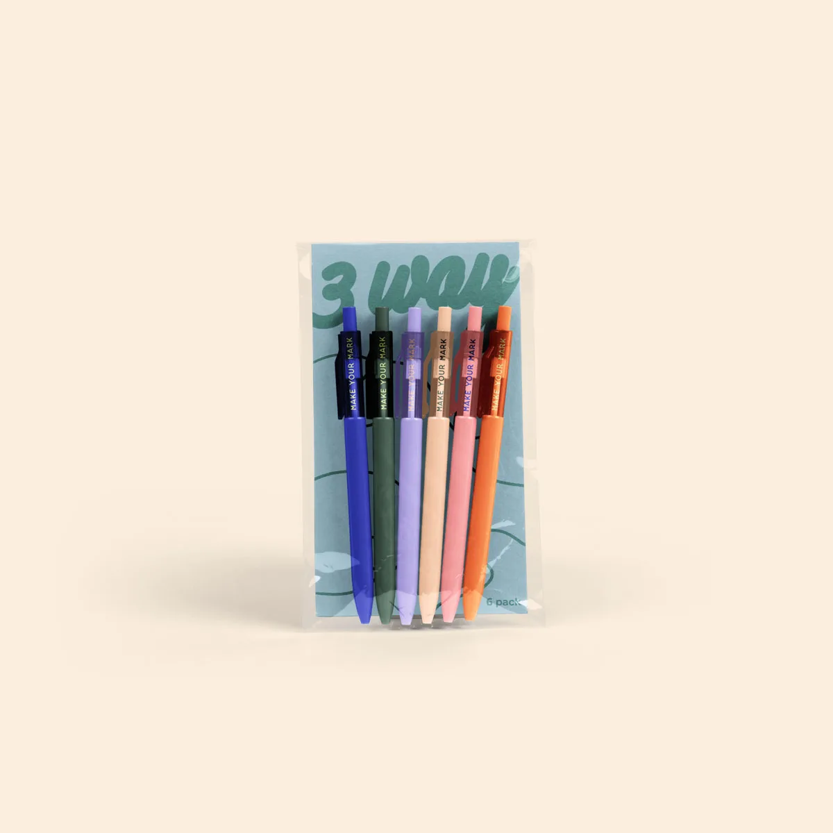 Various