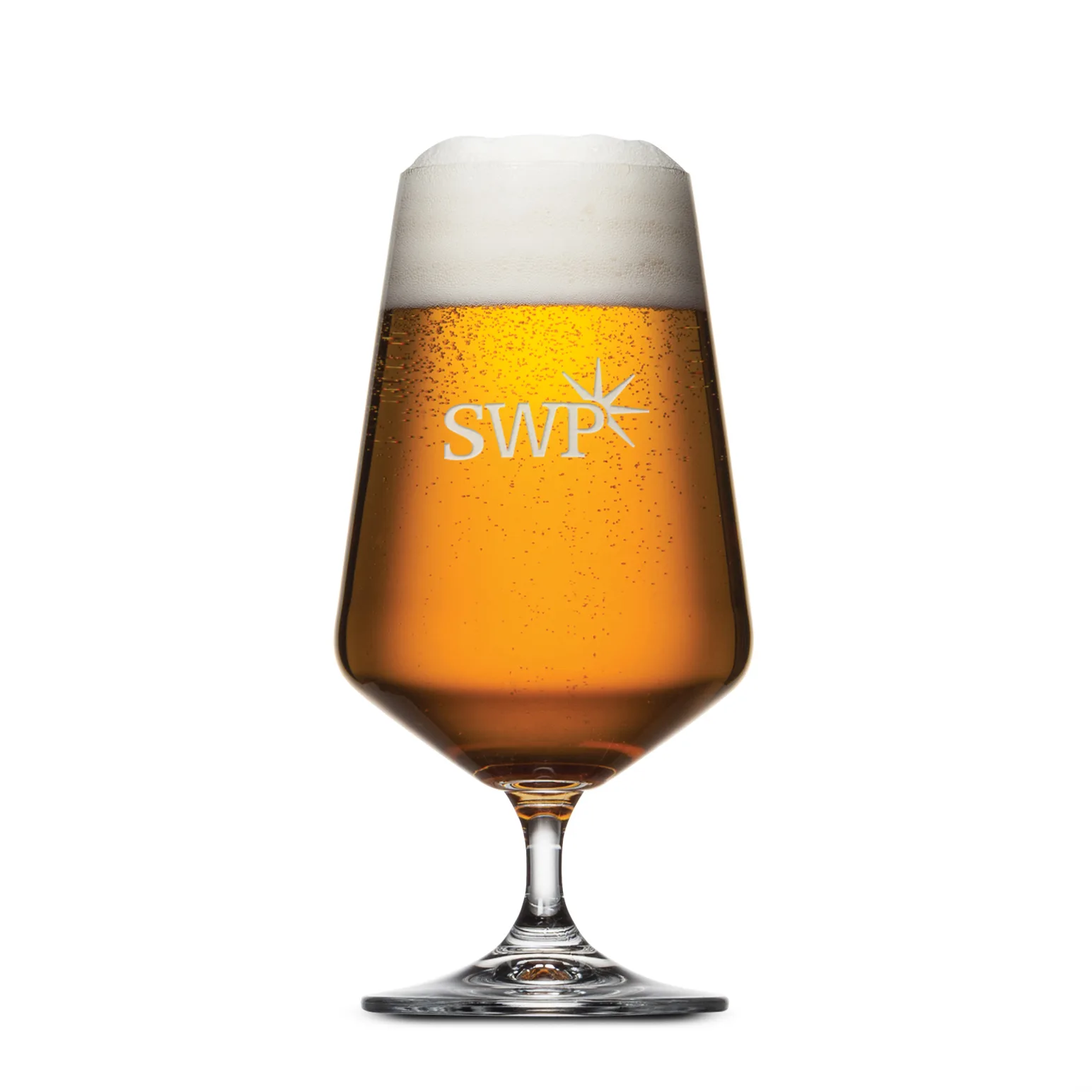 Glass Only, Deep Etch, 12.5 oz