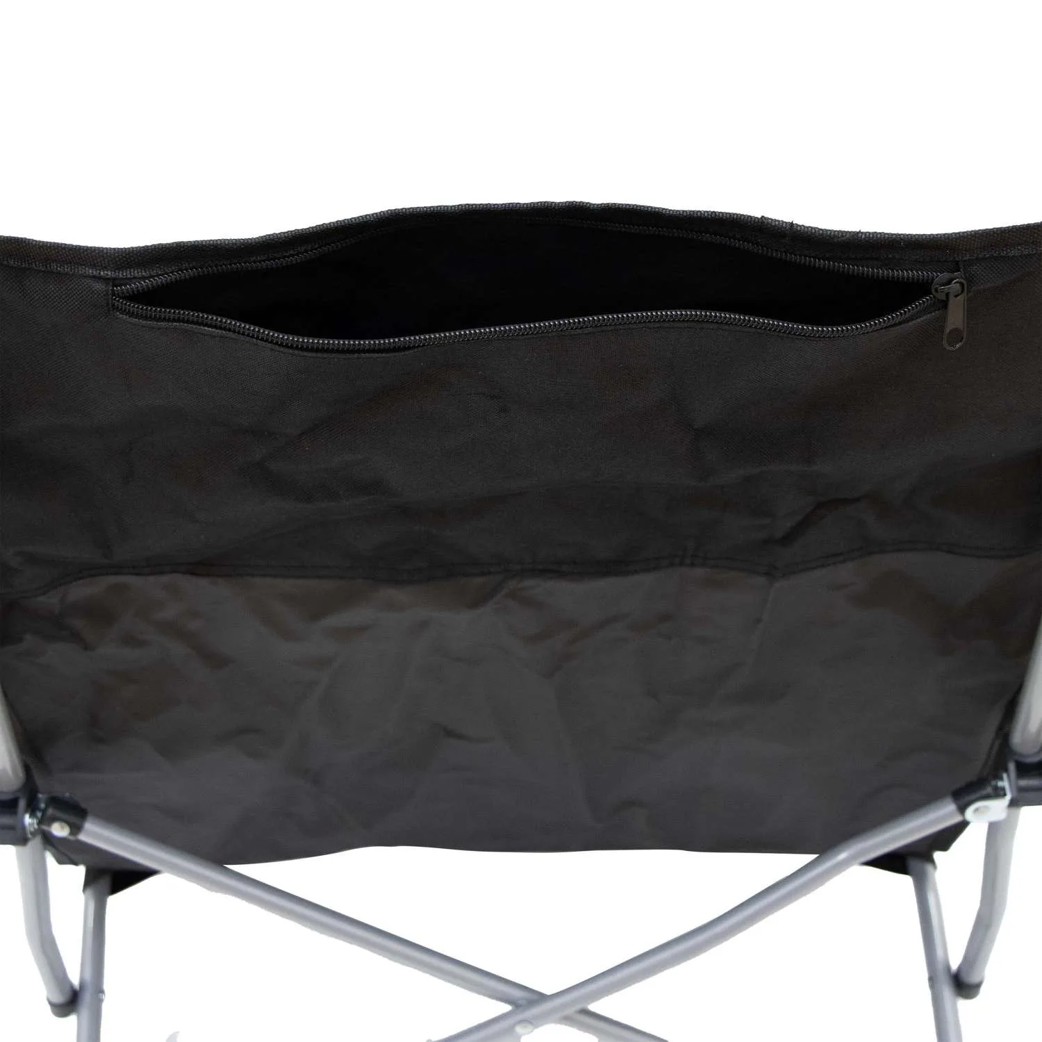 Zen Master Chair view 7