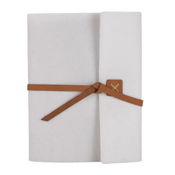 Tan Natural Blank