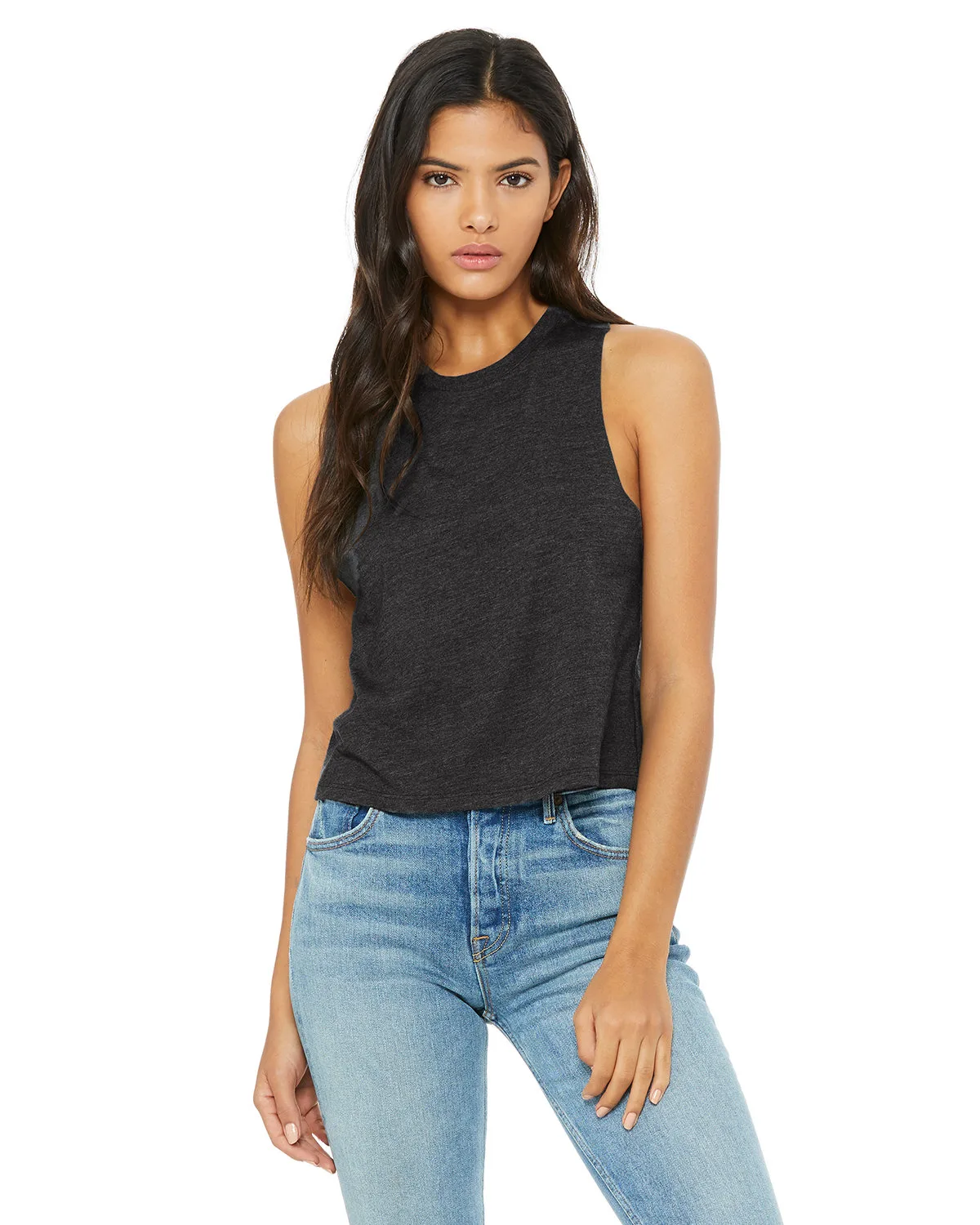 Dark Gry Heather