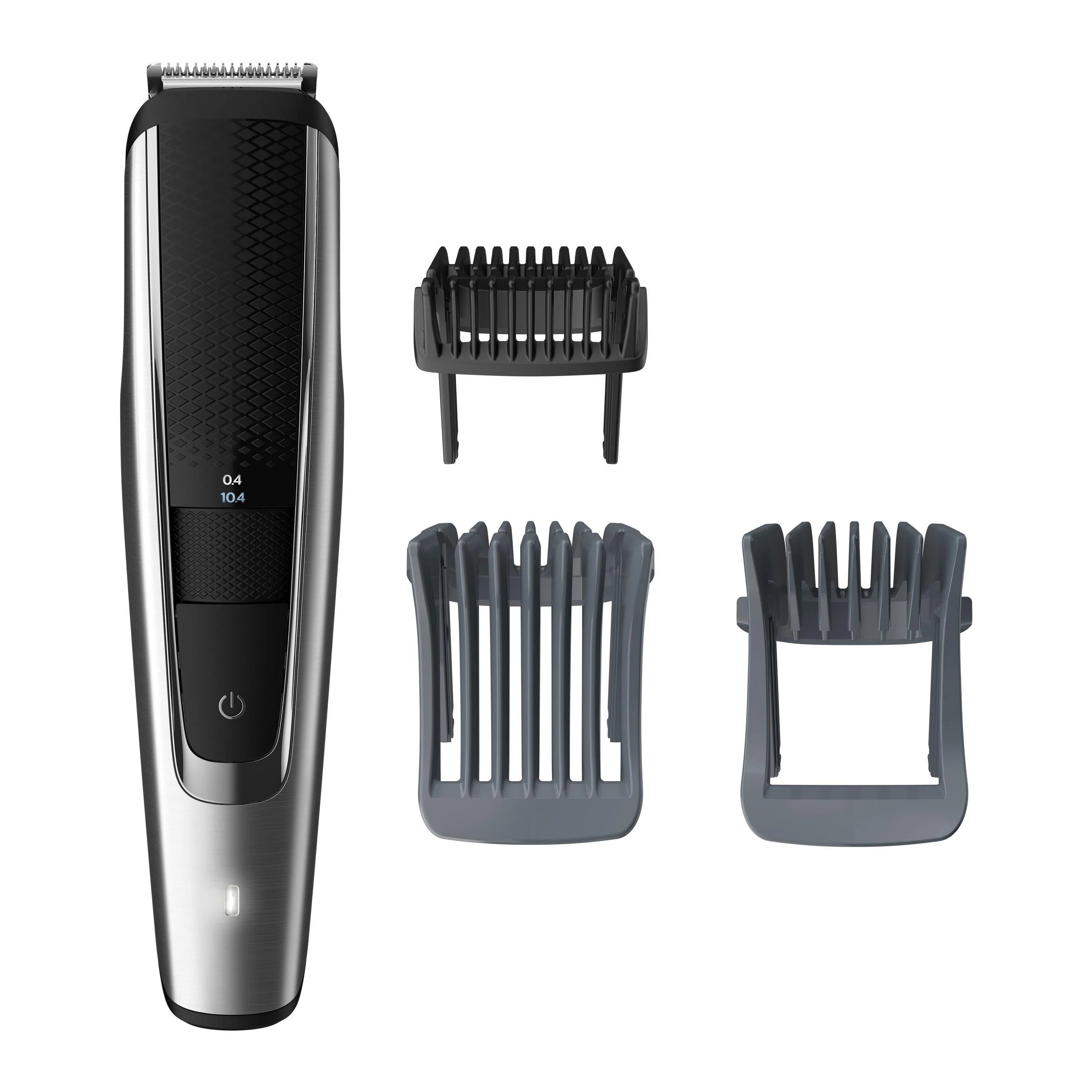 Philips Norelco Beard Trimmer Series 5000 W/ 3 Guard Combs