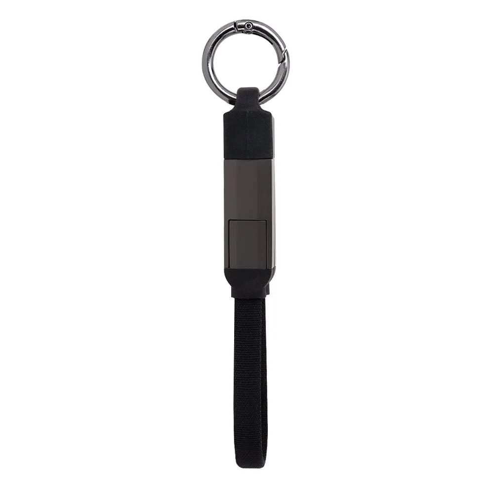 Tekconnect Power Fire 60W Charging Cable view 2